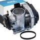 THROTTLE BODY FOR VW VENTO POLO GOLF Mk III CADDY 1.4 1.6 PETROL 030133064D