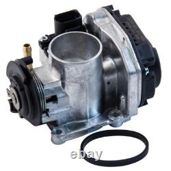 THROTTLE BODY FOR VW VENTO POLO GOLF Mk III CADDY 1.4 1.6 PETROL 030133064D