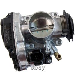 THROTTLE BODY FOR VW VENTO POLO GOLF Mk III CADDY 1.4 1.6 PETROL 030133064D