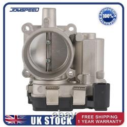 THROTTLE BODY Fits AUDI A1 A3 Q2 Q3 VW GOLF JETTA PASSAT POLO 1.2, 1.4 NEW