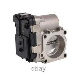 THROTTLE BODY Fits AUDI A1 A3 Q2 Q3 VW GOLF JETTA PASSAT POLO 1.2, 1.4 NEW