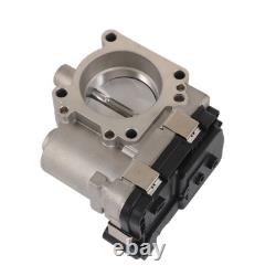 THROTTLE BODY Fits AUDI A1 A3 Q2 Q3 VW GOLF JETTA PASSAT POLO 1.2, 1.4 NEW