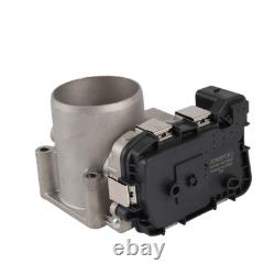 THROTTLE BODY Fits AUDI A1 A3 Q2 Q3 VW GOLF JETTA PASSAT POLO 1.2, 1.4 NEW