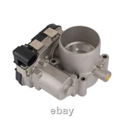 THROTTLE BODY Fits AUDI A1 A3 Q2 Q3 VW GOLF JETTA PASSAT POLO 1.2, 1.4 NEW