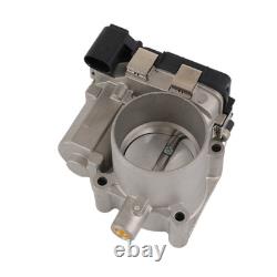 THROTTLE BODY Fits AUDI A1 A3 Q2 Q3 VW GOLF JETTA PASSAT POLO 1.2, 1.4 NEW