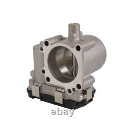 THROTTLE BODY Fits AUDI A1 A3 Q2 Q3 VW GOLF JETTA PASSAT POLO 1.2, 1.4 NEW
