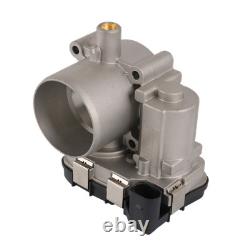 THROTTLE BODY Fits AUDI A1 A3 Q2 Q3 VW GOLF JETTA PASSAT POLO 1.2, 1.4 NEW