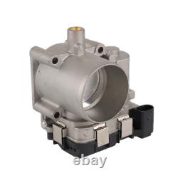 THROTTLE BODY Fits AUDI A1 A3 Q2 Q3 VW GOLF JETTA PASSAT POLO 1.2, 1.4 NEW