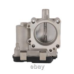 THROTTLE BODY Fits AUDI A1 A3 Q2 Q3 VW GOLF JETTA PASSAT POLO 1.2, 1.4 NEW