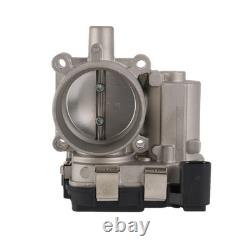 THROTTLE BODY Fits AUDI A1 A3 Q2 Q3 VW GOLF JETTA PASSAT POLO 1.2, 1.4 NEW