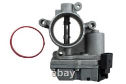 THROTTLE BODY For ENG. 2.0 TDI VW JETTA III IV 05- GOLF VI 08-13