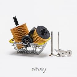 THROTTLE BODY For ENG. 2.0 TDI VW JETTA III IV 05- GOLF VI 08-13