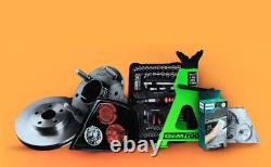 THROTTLE BODY For ENG. 2.0 TDI VW JETTA III IV 05- GOLF VI 08-13