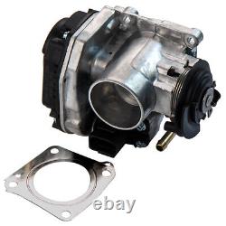 THROTTLE BODY For VW POLO 1.4 8V MPI 1997 APQ VW Golf MK IV 1.4 408237130004Z UK