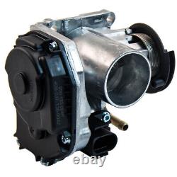 THROTTLE BODY For VW POLO 1.4 8V MPI 1997 APQ VW Golf MK IV 1.4 408237130004Z UK