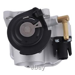 THROTTLE BODY For VW POLO 1.4 8V MPI 1997 APQ VW Golf MK IV 1.4 408237130004Z UK