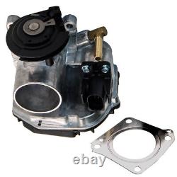 THROTTLE BODY For VW POLO 1.4 8V MPI APQ VW Golf MK IV 1.4 16V 030133064F New