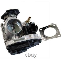 THROTTLE BODY For VW POLO 1.4 8V MPI APQ VW Golf MK IV 1.4 16V 030133064F UK