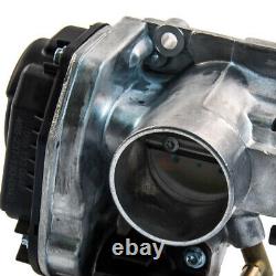 THROTTLE BODY For VW POLO 1.4 8V MPI APQ VW Golf MK IV 1.4 16V 030133064F UK