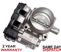 THROTTLE BODY for AUDI A1 A3 Q2 Q3 VW GOLF JETTA PASSAT POLO 1.2, 1.4