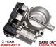 THROTTLE BODY for AUDI A1 A3 Q2 Q3 VW GOLF JETTA PASSAT POLO 1.2, 1.4