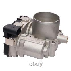 THROTTLE BODY for AUDI A1 A3 Q2 Q3 VW GOLF JETTA PASSAT POLO 1.2, 1.4