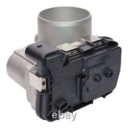 THROTTLE BODY for AUDI A1 A3 Q2 Q3 VW GOLF JETTA PASSAT POLO 1.2, 1.4
