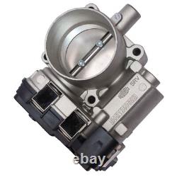 THROTTLE BODY for AUDI A1 A3 Q2 Q3 VW GOLF JETTA PASSAT POLO 1.2, 1.4