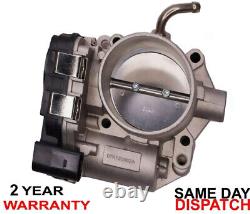 THROTTLE BODY for VW Volkswagen Passat 2.5 (2012 2014) 07K133062A