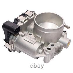 THROTTLE BODY for VW Volkswagen Passat 2.5 (2012 2014) 07K133062A