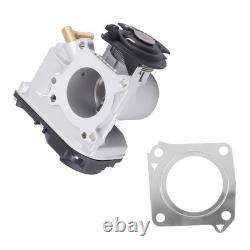THROTTLE Body BUTTERFLY VALVE for SEAT CORDOBA IBIZA VW POLO GOLF 1.0 1.4 1.6