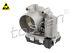 TOPRAN 639 302 Throttle body for AUDI, SEAT, SKODA, VW