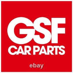 TOPRAN Throttle Body Fits Audi A1 A3 Q2 Q3 Seat Alhambra Altea Altea XL Skoda VW
