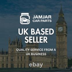 TOPRAN Throttle Body Fits Audi A1 A3 Q2 Q3 Seat Alhambra Altea Altea XL Skoda VW