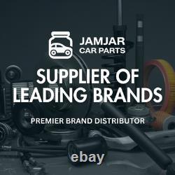 TOPRAN Throttle Body Fits Audi A1 A3 Q2 Q3 Seat Alhambra Altea Altea XL Skoda VW