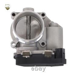 Throttle 06f133062q 06f133062ab Bodyfits For Vw Golf Mk5 2.0 Gti 2004 2005-2009