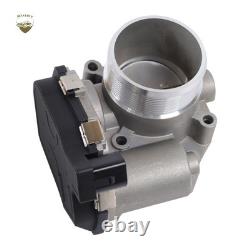 Throttle 06f133062q 06f133062ab Bodyfits For Vw Golf Mk5 2.0 Gti 2004 2005-2009