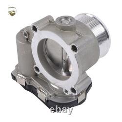Throttle 06f133062q 06f133062ab Bodyfits For Vw Golf Mk5 2.0 Gti 2004 2005-2009
