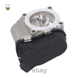 Throttle 06f133062q 06f133062ab Bodyfits For Vw Golf Mk5 2.0 Gti 2004 2005-2009