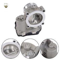 Throttle 06f133062q 06f133062ab Bodyfits For Vw Golf Mk5 2.0 Gti 2004 2005-2009