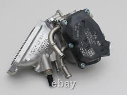 Throttle 1,6 2,0 Tdi 04L128063T VW Golf 7 Tiguan Touran II Audi A3 8V Orig
