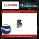 Throttle Body 0280750036 Bosch 06A133062BD 06A133062C DVE5C Quality Guaranteed