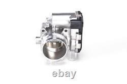 Throttle Body 0280750036 Bosch 06A133062BD 06A133062C DVE5C Quality Guaranteed