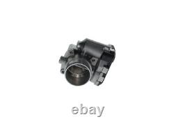 Throttle Body 0280750036 Bosch 06A133062BD 06A133062C DVE5C Quality Guaranteed