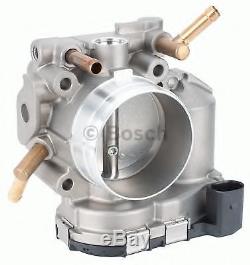 Throttle Body 0280750061 Bosch 06A133062Q 06A133062D Genuine Quality Replacement