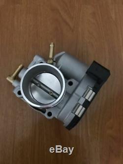 Throttle Body 036133062D For VW GOLF BARA LUPO JETTA AUDI A2 1.6 FSI Replacement