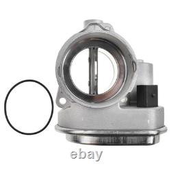 Throttle Body 038128063M for Audi A3 8P Seat Altea 5P1 VW Golf Passat 4 Pins