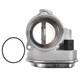 Throttle Body 038128063M for Audi A3 8P Seat Altea 5P1 VW Golf Passat 4 Pins