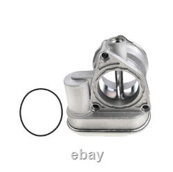 Throttle Body 038128063M for Audi A3 8P Seat Altea 5P1 VW Golf Passat 4 Pins
