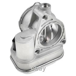 Throttle Body 038128063M for Audi A3 8P Seat Altea 5P1 VW Golf Passat 4 Pins